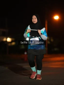 Runner Photo 4378870