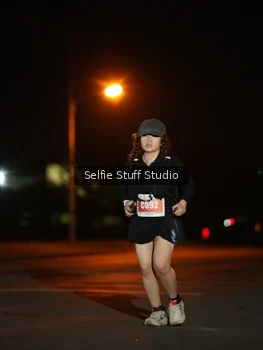 Runner Photo 4378874