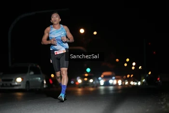 Runner Photo 4378875