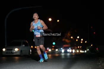 Runner Photo 4378877