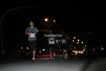 Runner Photo 4378886