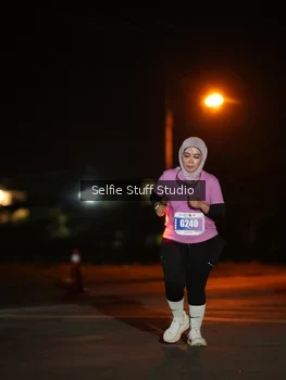 Runner Photo 4378889