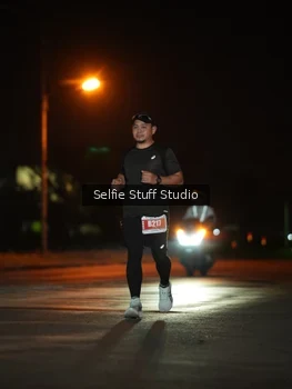 Runner Photo 4378893