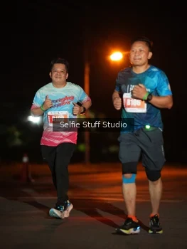 Runner Photo 4378896