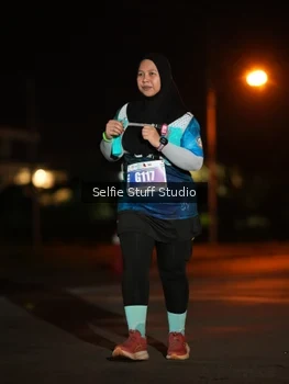 Runner Photo 4378898