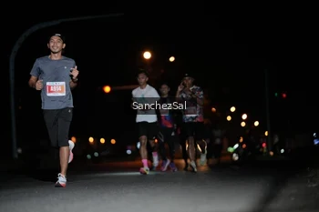 Runner Photo 4378899