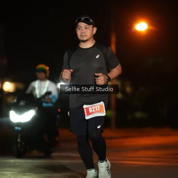 Runner Photo 4378901