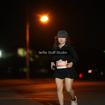 Runner Photo 4378902