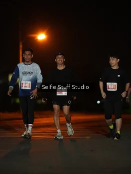 Runner Photo 4378905
