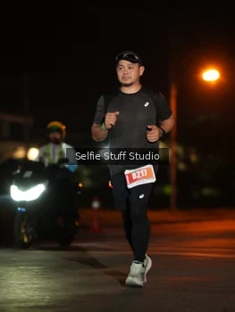Runner Photo 4378908