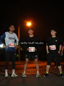 Runner Photo 4378912