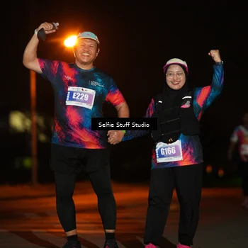 Runner Photo 4378917