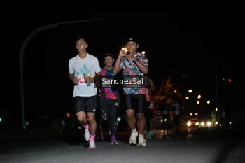 Runner Photo 4378921