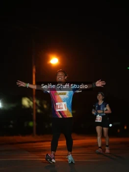 Runner Photo 4378922
