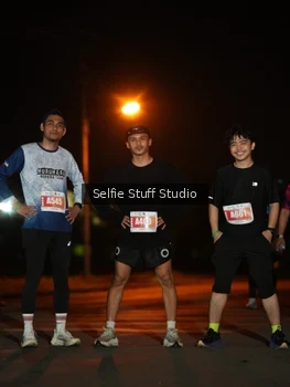 Runner Photo 4378925