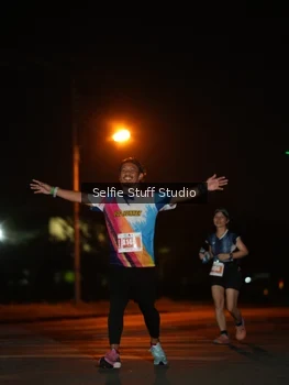 Runner Photo 4378926