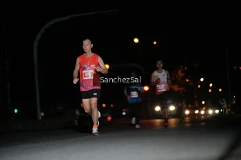 Runner Photo 4378936