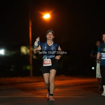 Runner Photo 4378938