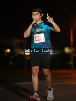 Runner Photo 4378943