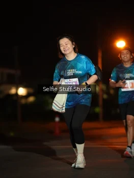 Runner Photo 4378945
