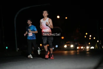 Runner Photo 4378950