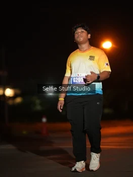 Runner Photo 4378953