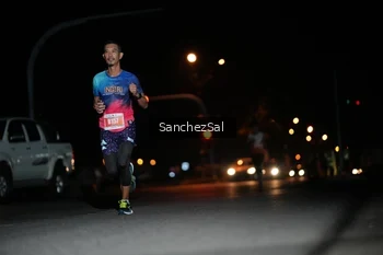 Runner Photo 4378955