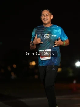 Runner Photo 4378958