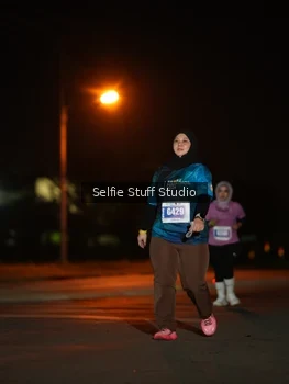 Runner Photo 4378963