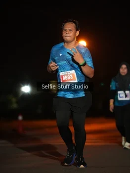 Runner Photo 4378967