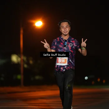 Runner Photo 4378972