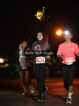 Runner Photo 4378990