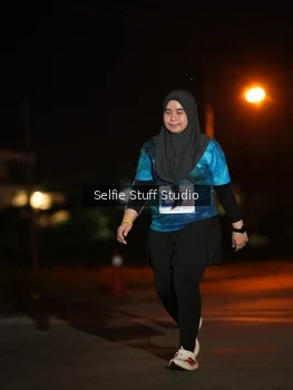 Runner Photo 4378991