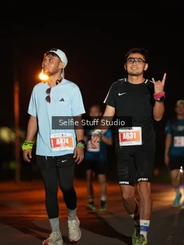 Runner Photo 4378992