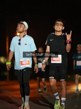 Runner Photo 4378998