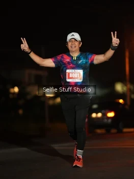 Runner Photo 4379002