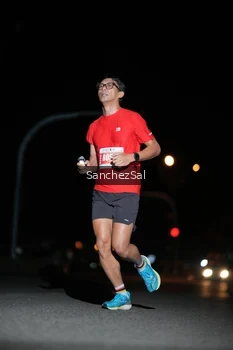 Runner Photo 4379007