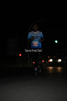 Runner Photo 4379009
