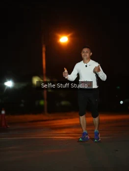 Runner Photo 4379011