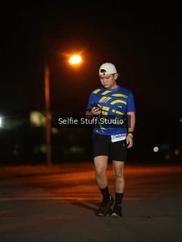 Runner Photo 4379013