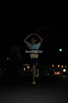 Runner Photo 4379016
