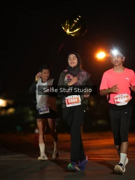 Runner Photo 4379020