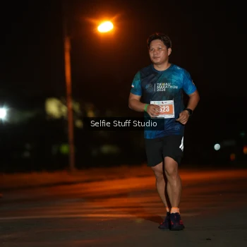 Runner Photo 4379025