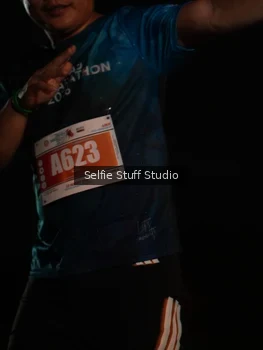 Runner Photo 4379034
