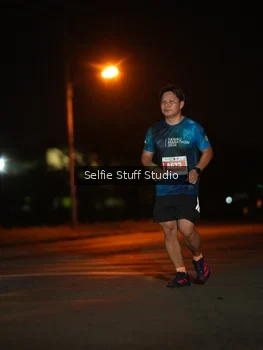 Runner Photo 4379039