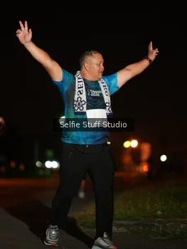 Runner Photo 4379045