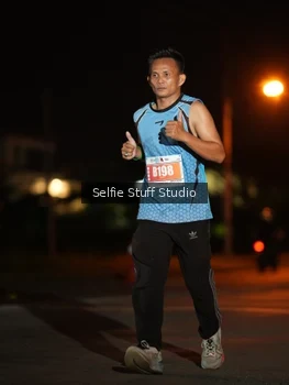 Runner Photo 4379046