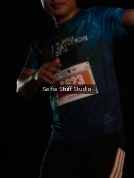 Runner Photo 4379047
