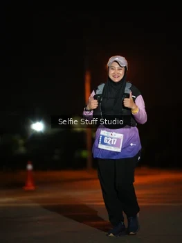Runner Photo 4379054