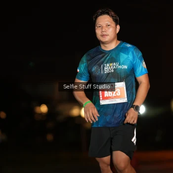 Runner Photo 4379056